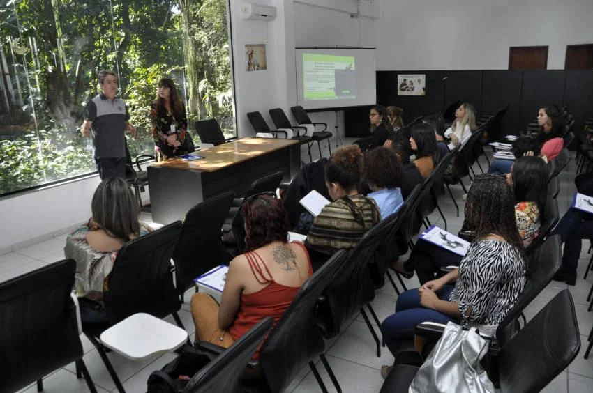 Encontro em Barra Mansa elege representantes para Conferência Estadual de Segurança Alimentar e Nutricional Sustentável