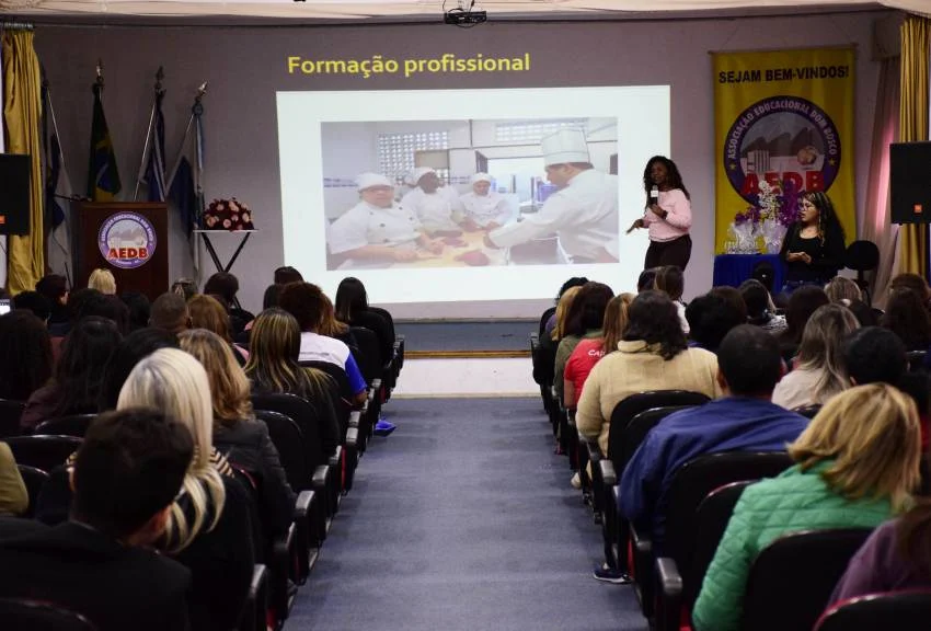 Prefeitura promove semana de valorização da pessoa com deficiência