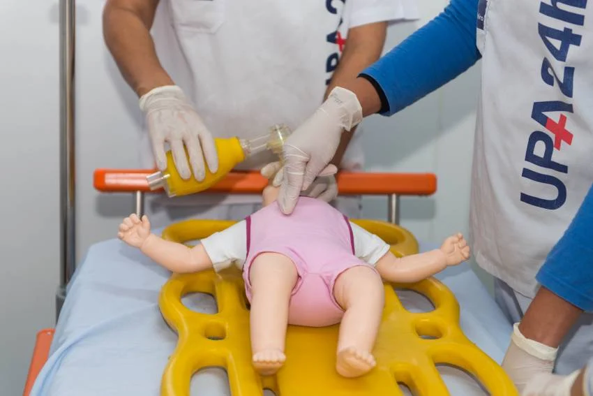 UPA 24h de Resende abre núcleo de educação para alinhar profissionais e melhorar o atendimento