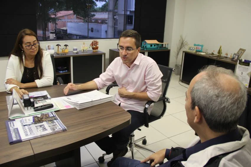 Prefeitura está finalizando regularização fundiária em mais sete bairros de Pinheiral