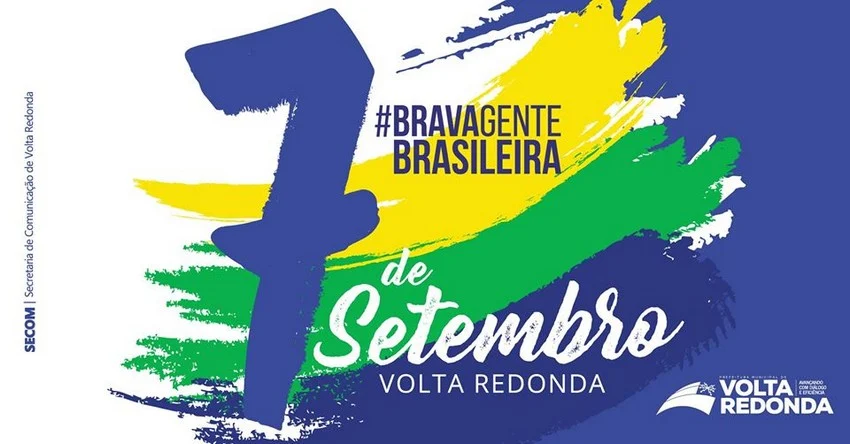 Prefeitura de Volta Redonda monta esquema especial de trânsito para Desfile Cívico