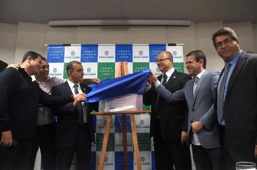 Governo do Estado inaugura primeiro centro para acolhimento de crianças e mulheres vítimas de violência