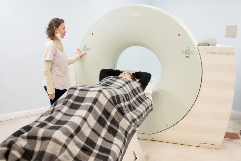 Volta Redonda zera fila de espera por exames de mamografia