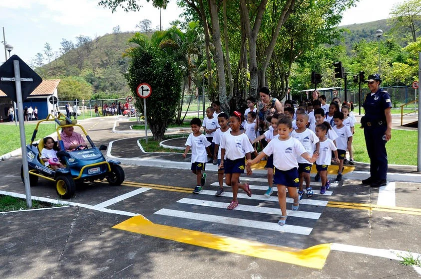 Semana Nacional do Trânsito começa quarta-feira em Volta Redonda