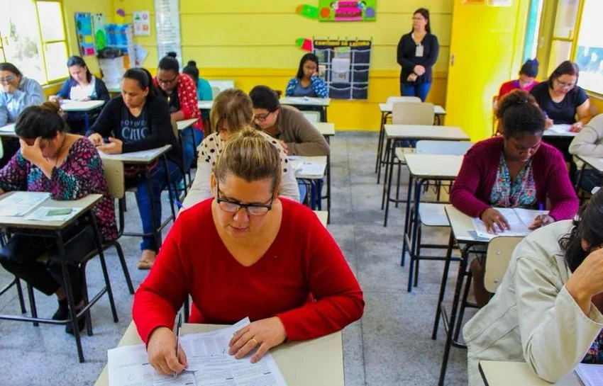 Prova prática do Concurso para Prefeitura de Resende será no domingo, dia 22