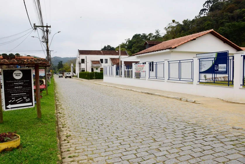 Novo Centro Municipal de Educação infantil de Mauá será inaugurado na próxima quarta-feira, dia 25
