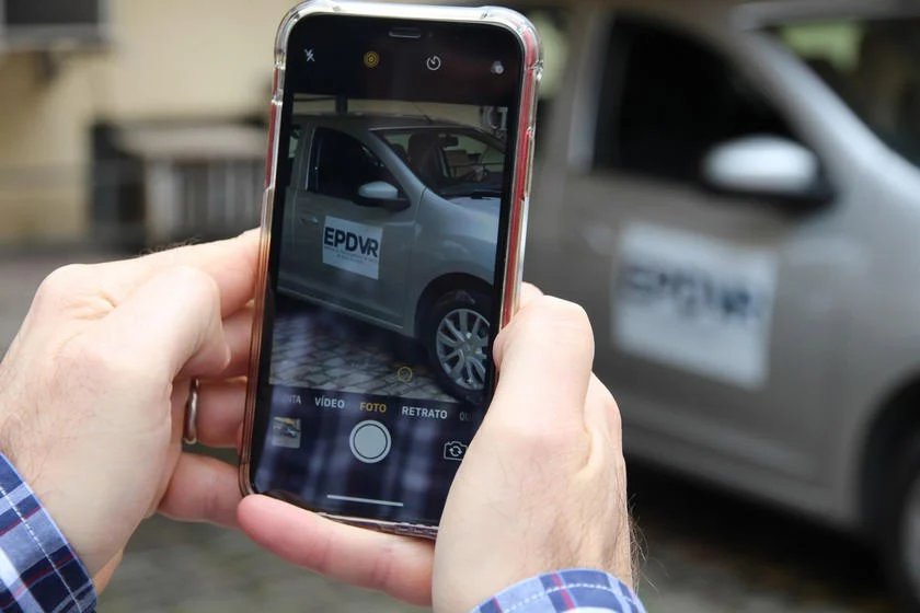 VR Parking em Volta Redonda será referência de Modernidade e Eficiência