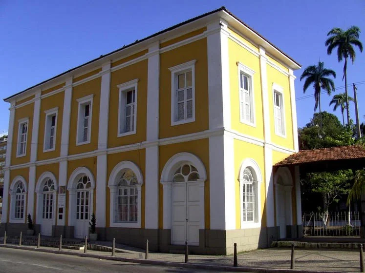 Estação das Artes de Barra Mansa receberá exposição de simulações fotográficas em realidade virtual