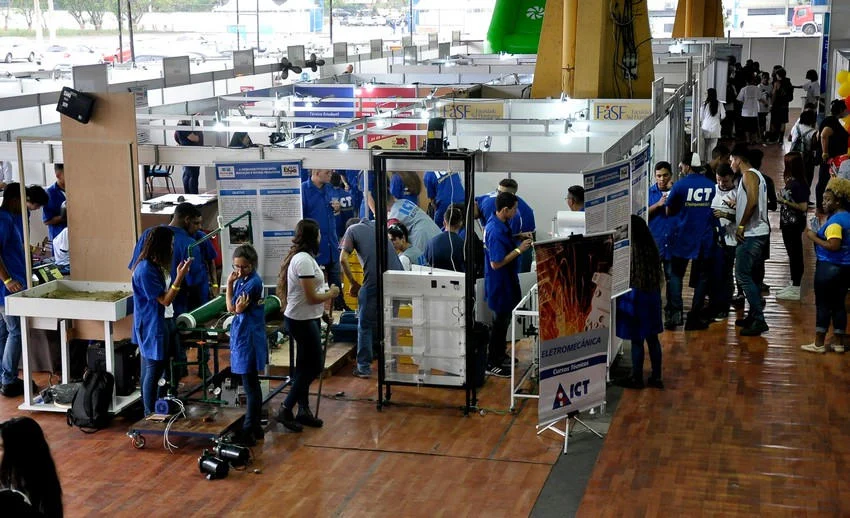 Feira Educação e Carreira 2019 terá Dia D voltado para pessoas com deficiência