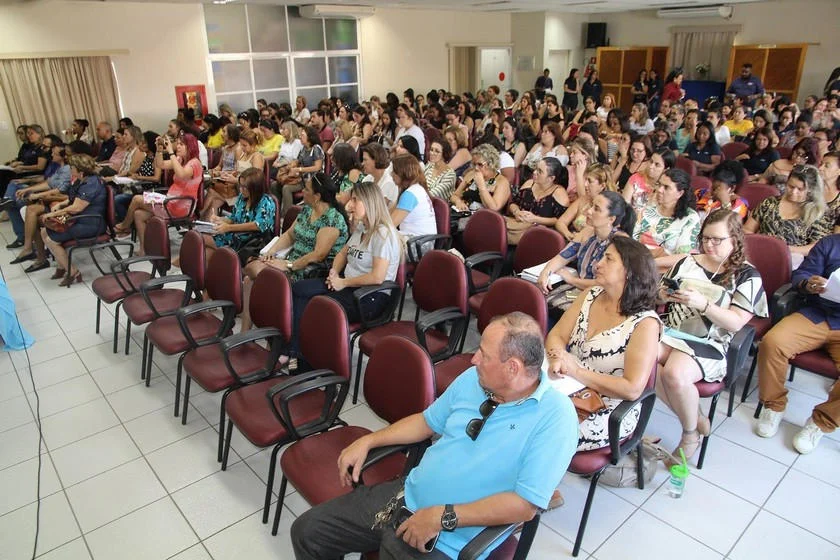 Volta Redonda promove II Fórum de Educação Especial 