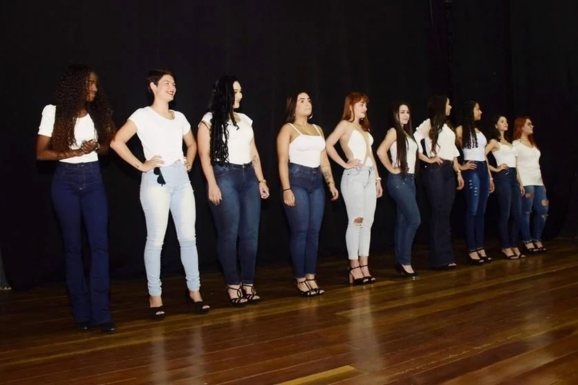 Começou a votação online para o concurso GAROTA EXAPICOR 2019