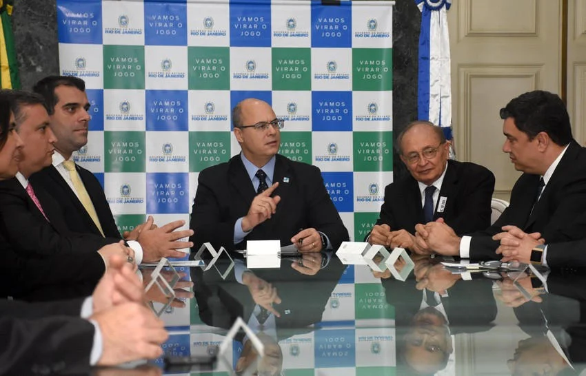 Governo do Rio anuncia investimentos para incentivo à pesquisa, inovação e iniciação científica fluminense