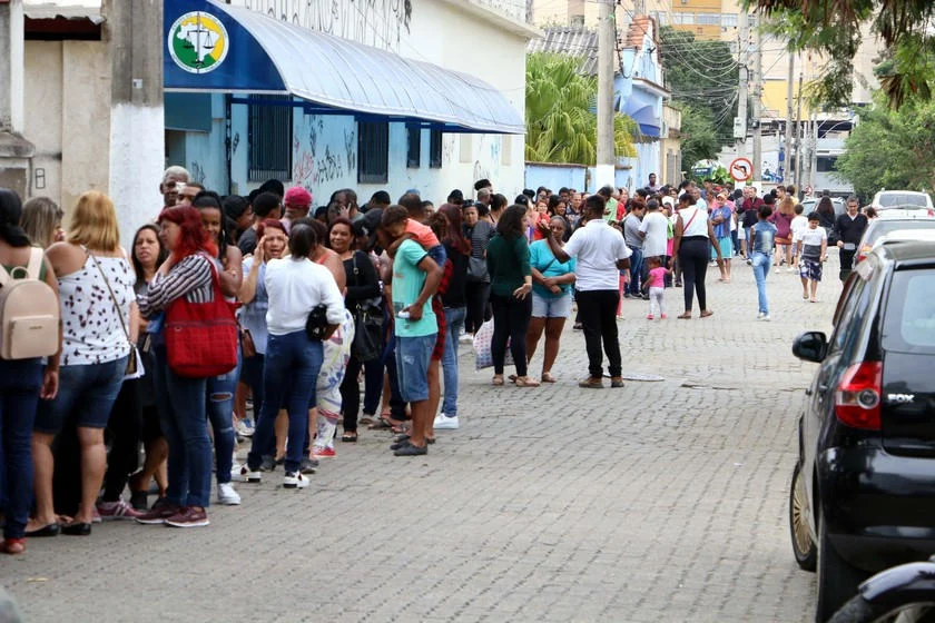 Programa Identifica Rio emite 755 documentos em Barra Mansa    