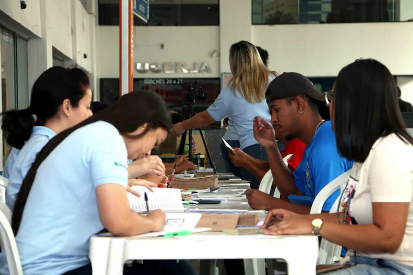 Programa Identifica Rio emite 755 documentos em Barra Mansa    