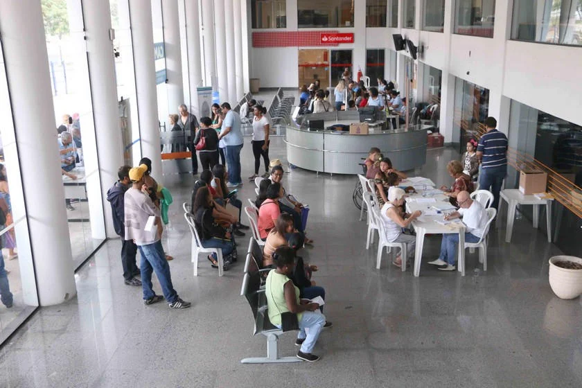 Programa Identifica Rio emite 755 documentos em Barra Mansa    