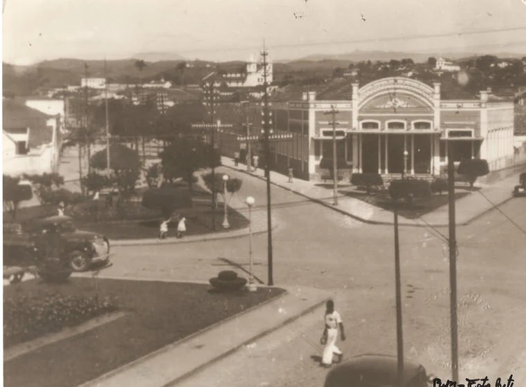 Projeto “Lugares de Memória” contará história do bairro Campos Elíseos