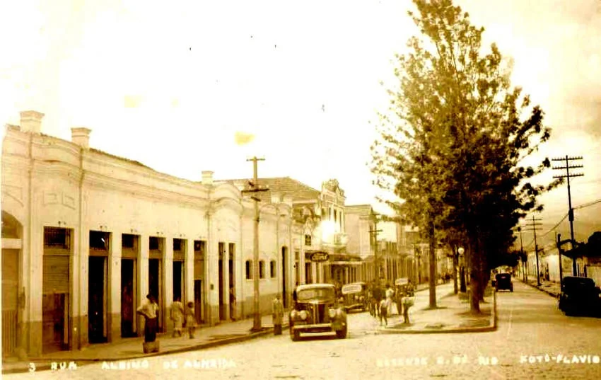 Projeto “Lugares de Memória” contará história do bairro Campos Elíseos