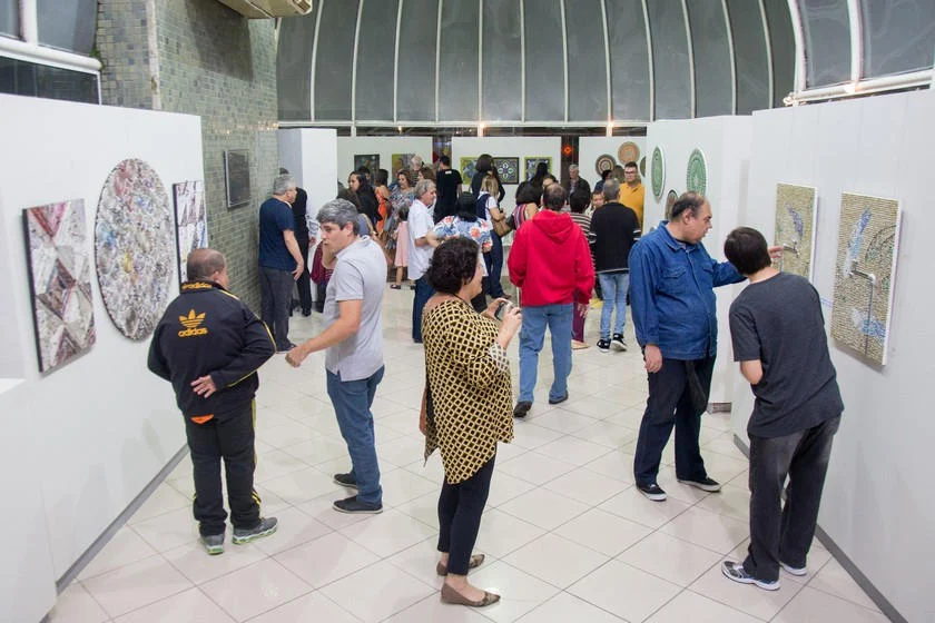 Centro de Atendimento à Pessoa com Deficiência de Volta Redonda vai realizar sua XIV Mostra de Artes
