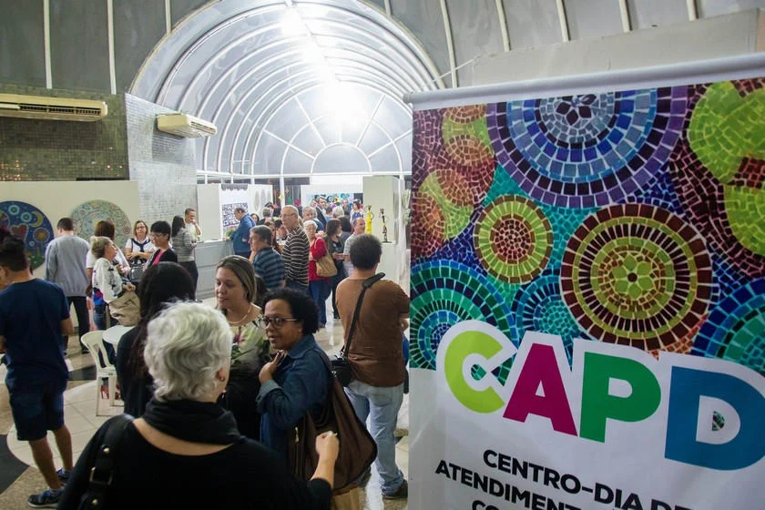 Centro de Atendimento à Pessoa com Deficiência de Volta Redonda vai realizar sua XIV Mostra de Artes