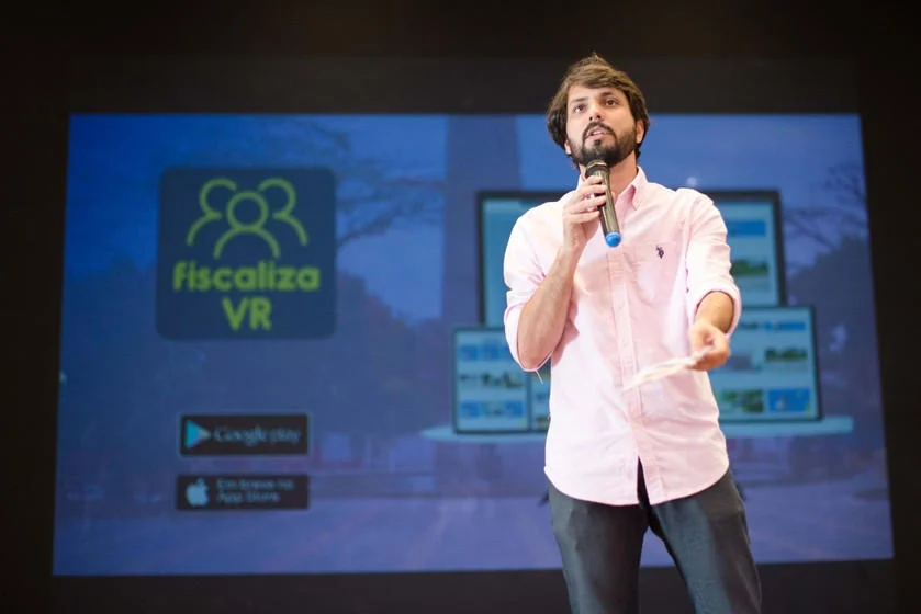 Fiscaliza VR chega ao sétimo mês com mais de 20 mil solicitações