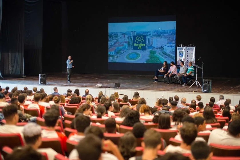 Fiscaliza VR chega ao sétimo mês com mais de 20 mil solicitações