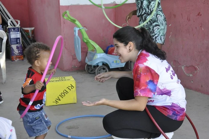 Pinheiral realiza i encontro municipal da pessoa com deficiência