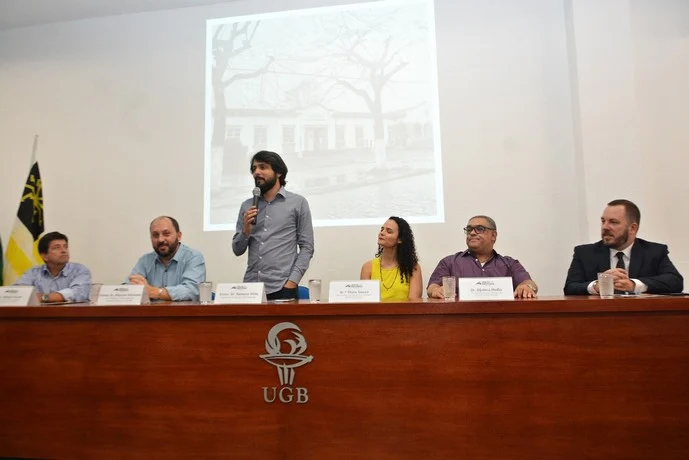 I Fórum Municipal de Turismo destaca potencial de Volta Redonda