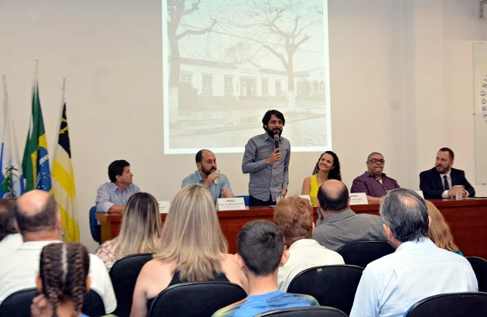 Evento colaborou para construção do Plano Municipal do setor