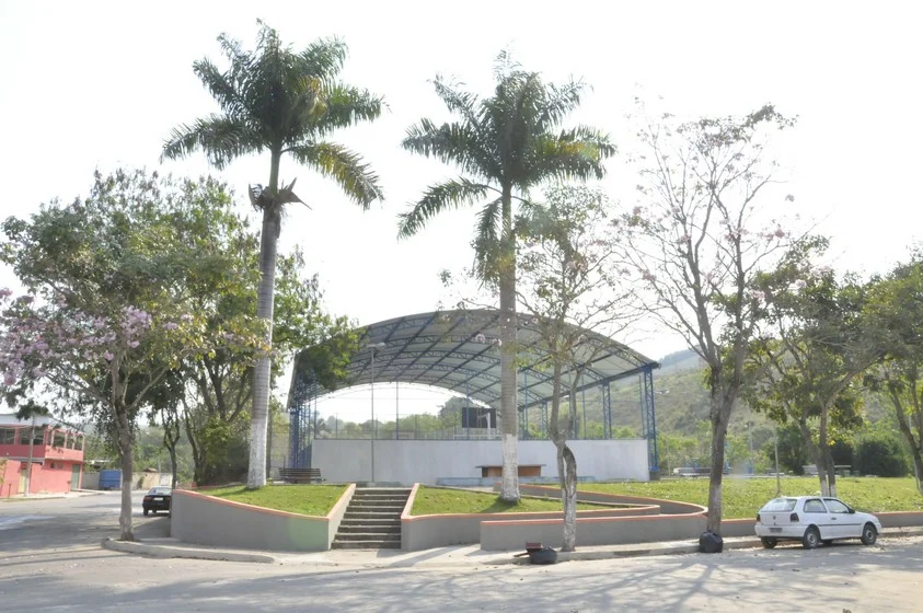 Prefeito vai inaugurar obras no bairro palmeiras nesta sexta-feira