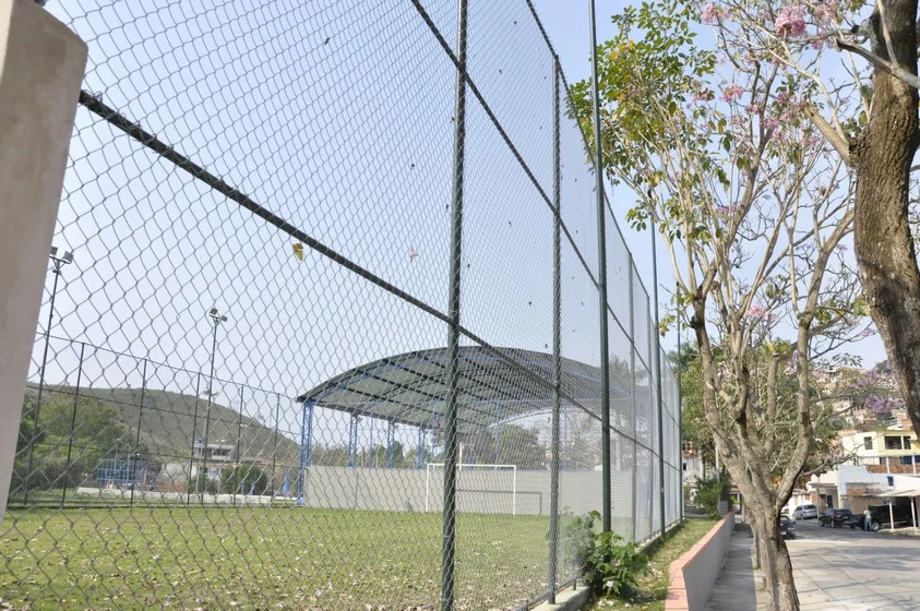 Prefeito vai inaugurar obras no bairro palmeiras nesta sexta-feira
