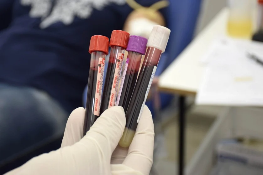 Núcleo de hemoterapia municipal de Resende obtém licença de funcionamento