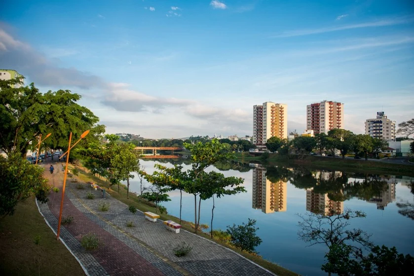 Resende está entre as melhores cidades do país para fazer negócios