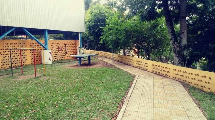 Prefeitura revitaliza praças e população ganha mais opção de lazer nos bairros