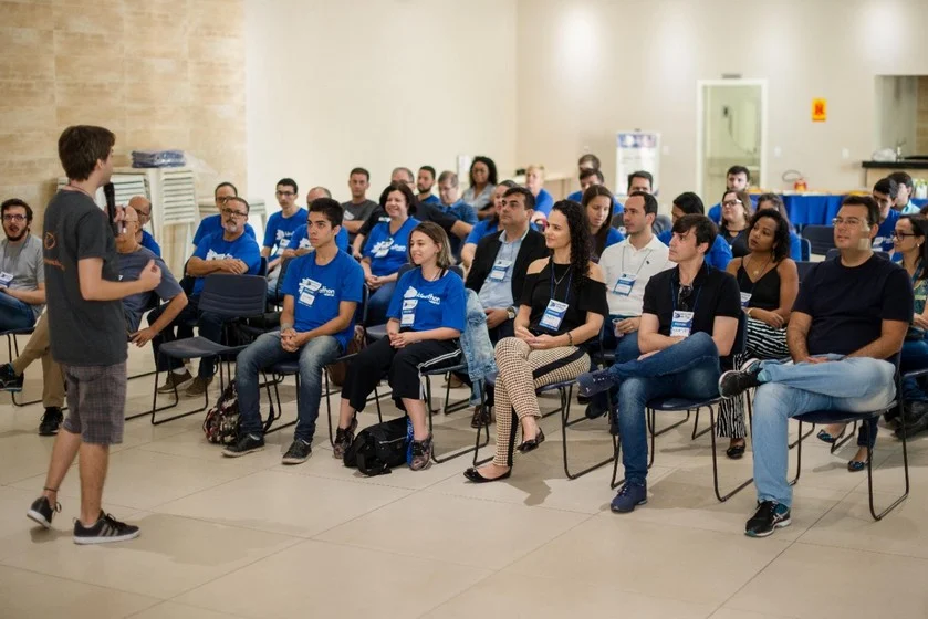 Trilha Sebrae está com inscrições abertas e será realizada no dia 19; evento terá capacitação sobre como abrir e gerir uma empresa