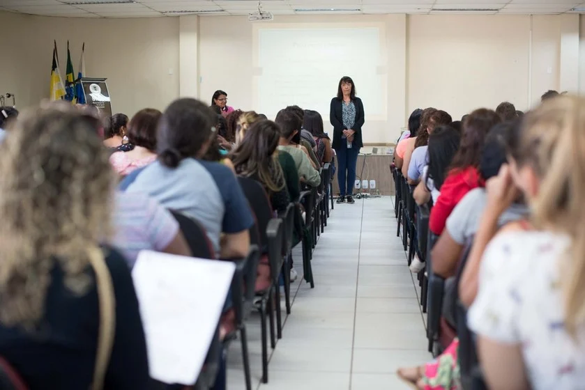 Prefeitura de Volta Redonda realiza convocação de orientadores e supervisores da SME