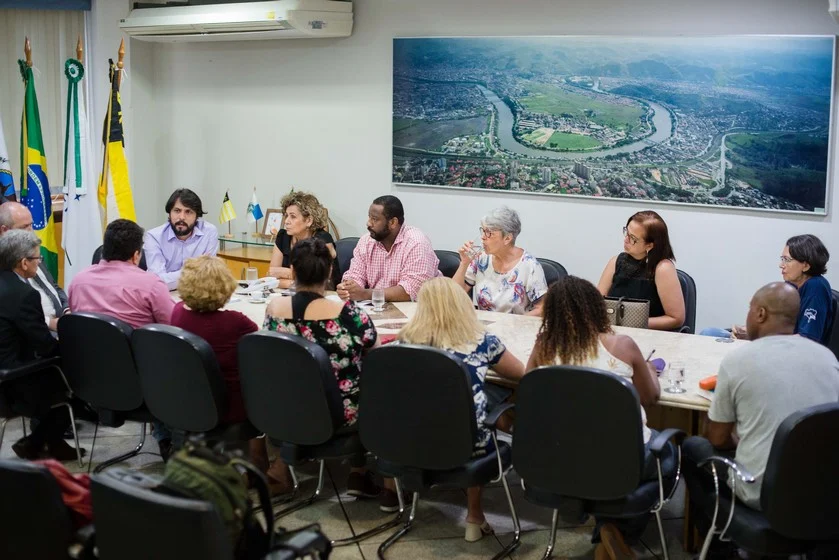 Secretaria de Ação Comunitária garante a assistência com o Centro POP, o Abrigo Municipal e o Projeto Superação