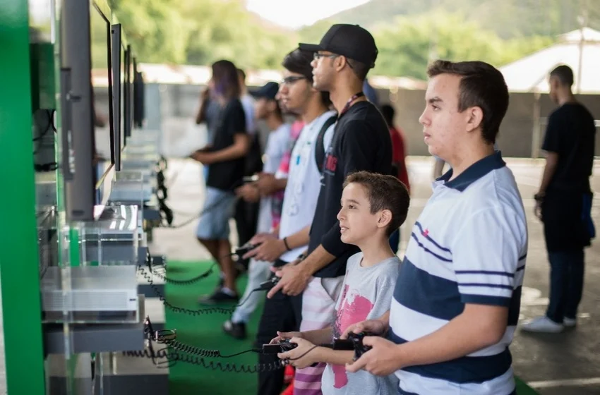 Anime Fest Fan começa nesta sexta-feira em Volta Redonda