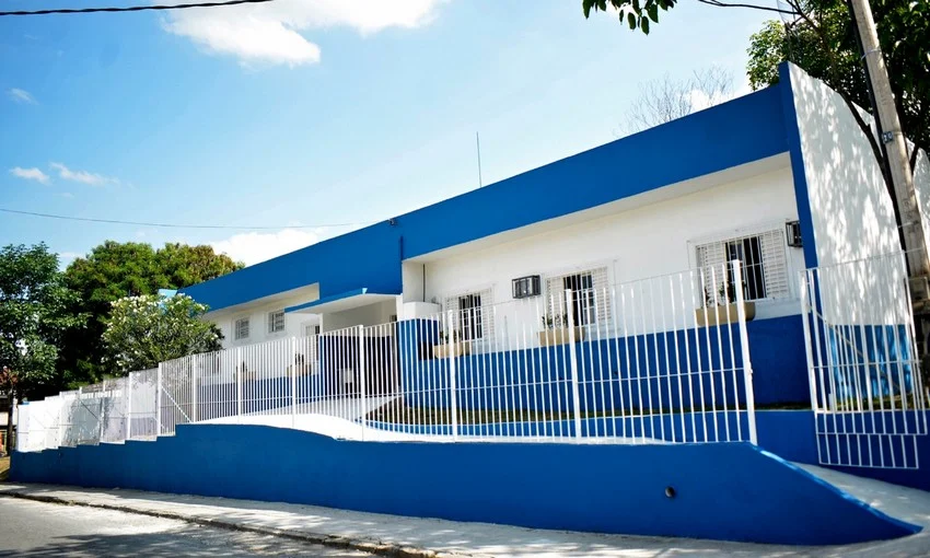Prefeitura de Volta Redonda inaugura Cras Siderlândia neste fim de semana