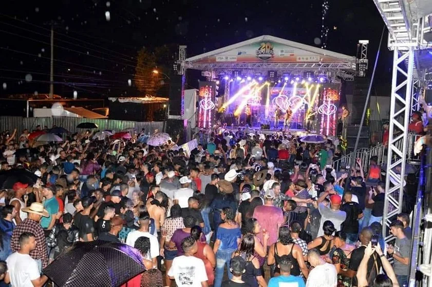 21ª Expo Real acontece dias 8,9 e 10 de novembro