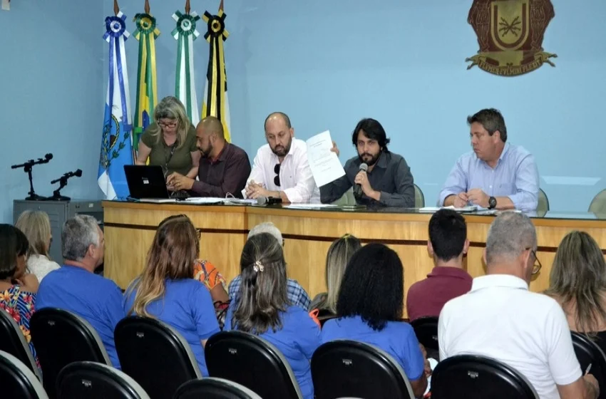 Mutirão do Escritura Fácil inicia atendimentos nesta quinta-feira, dia 17, em Volta Redonda