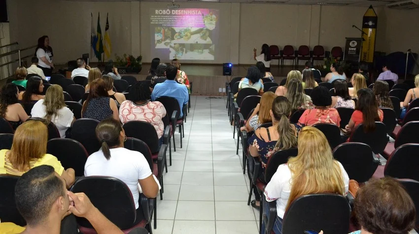 Volta Redonda realiza IX Maratona de Software Livre