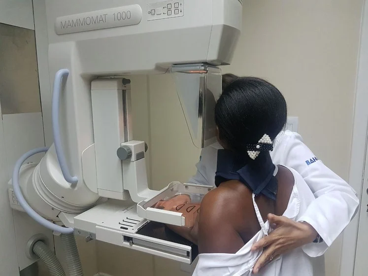 Unidades de Saúde terão horários alternativos em dia determinados, com oferta de vários serviços voltados á prevenção do câncer de mama
