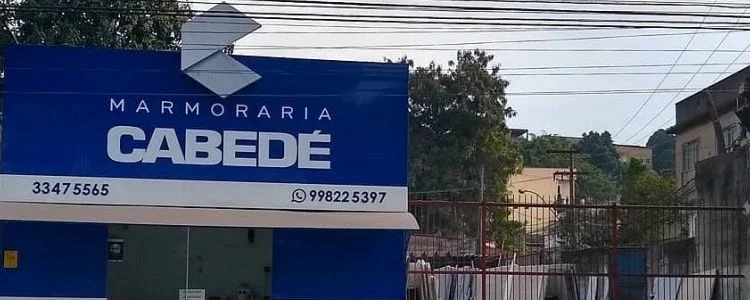 Marmoraria Cabedé