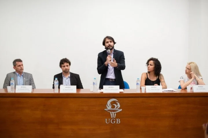 Volta Redonda realiza a 2ª Conferência Municipal de Proteção e Defesa dos Animais