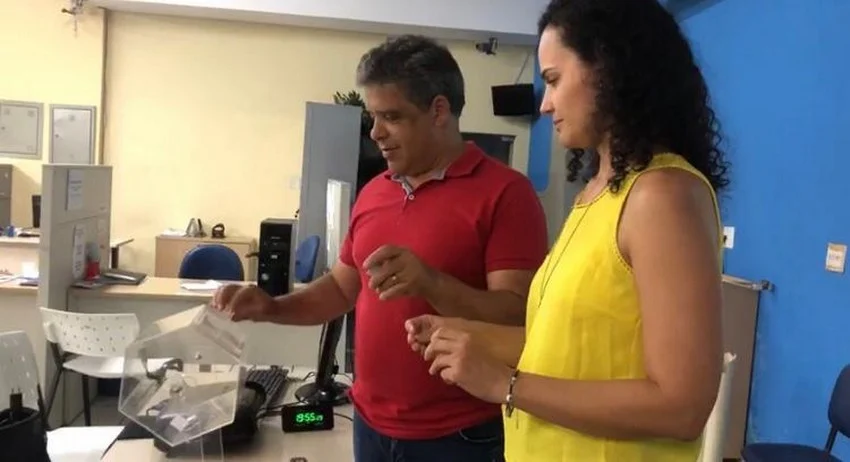 Datas do projeto Rua de Compras 2020 são definidas através de sorteio