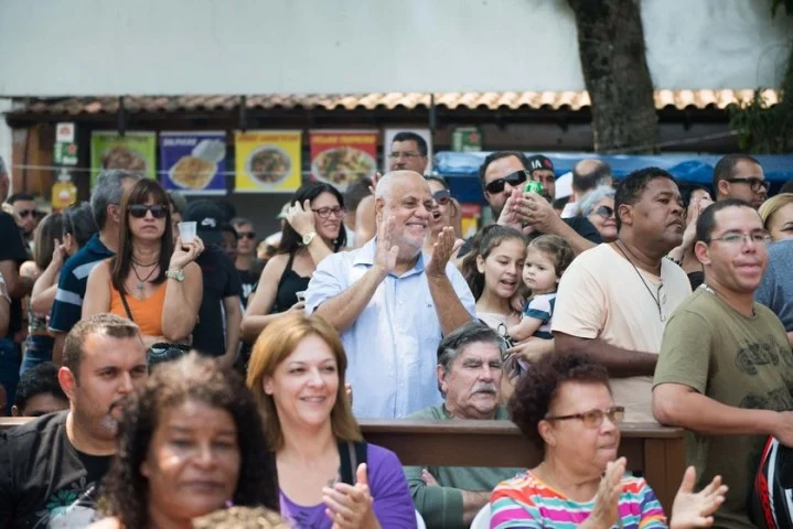 Mais uma edição do sucesso 