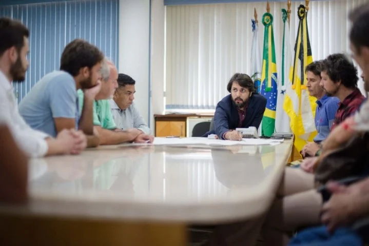 Projeto do Jardim Botânico de Volta Redonda prevê espaço para hipismo