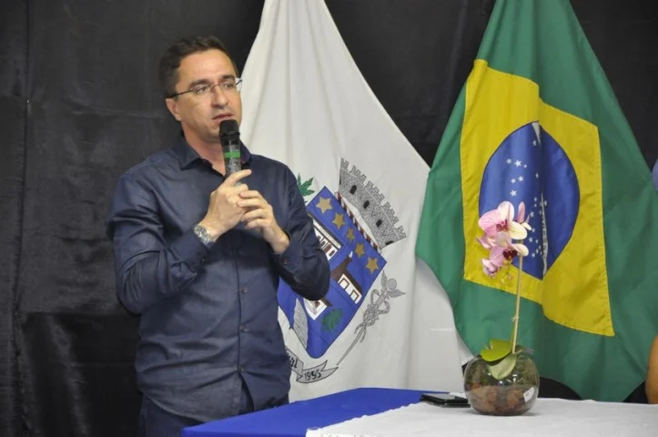 Prefeito Ednardo Barbosa tem contas aprovadas por unanimidade pelo TCE