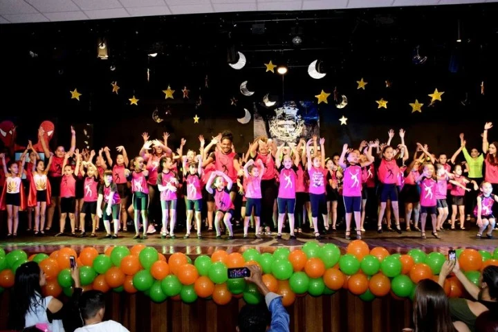 Festival de dança acontece neste sábado, dia 30 em Resende