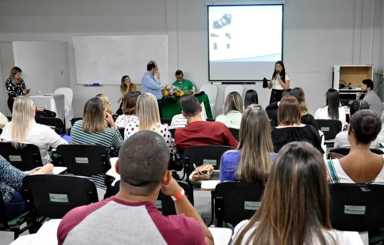 Unidade é a única do Médio Paraíba em cuidados com a pele e estomia